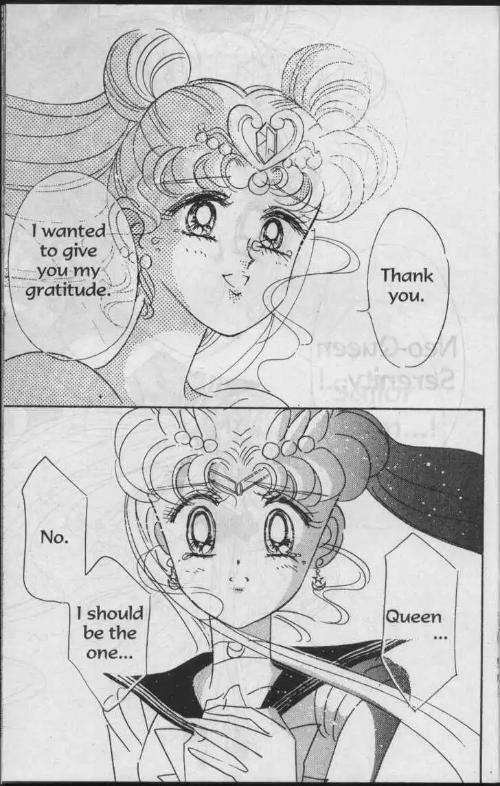 Sailor Moon Chapter 7.1 98